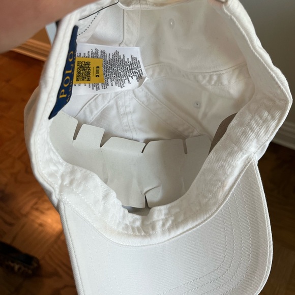 Ralph's Coffee Hat - Picture 3 of 3